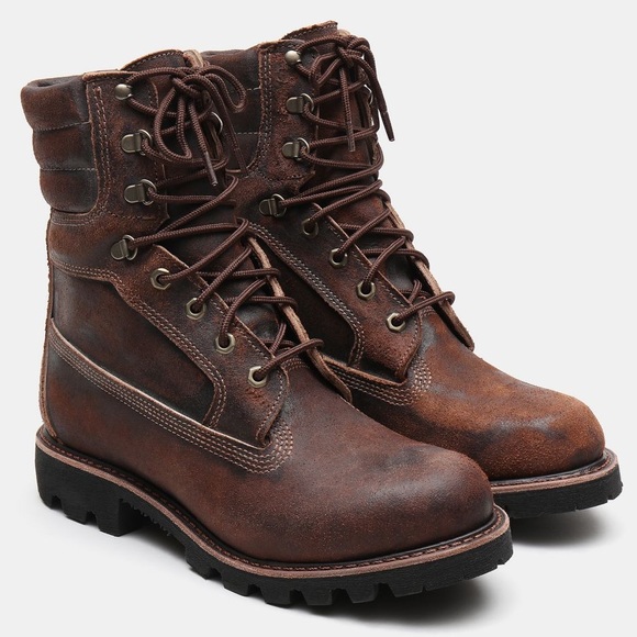 timberland american craft 8 inch